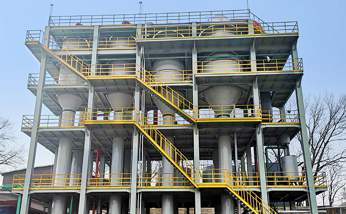 多效蒸發(fā)器的效數(shù)對(duì)蒸發(fā)有影響嗎？